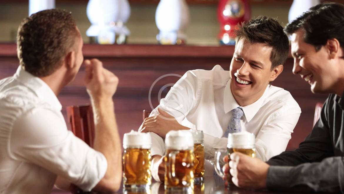 10 Amazing health benefits of beer