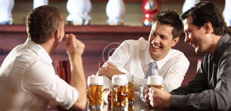 10 Amazing health benefits of beer