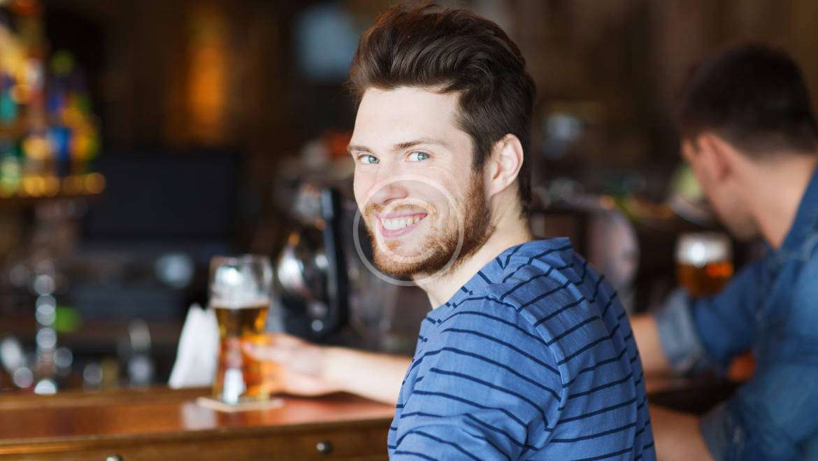 What type of beer should you drink?