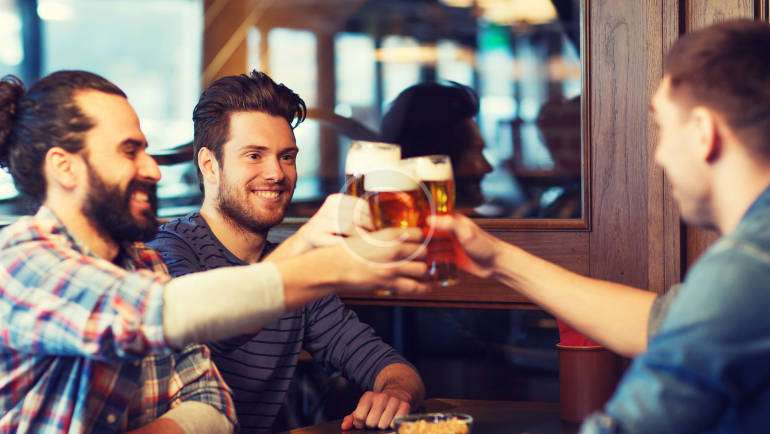 5 Interesting facts about beer
