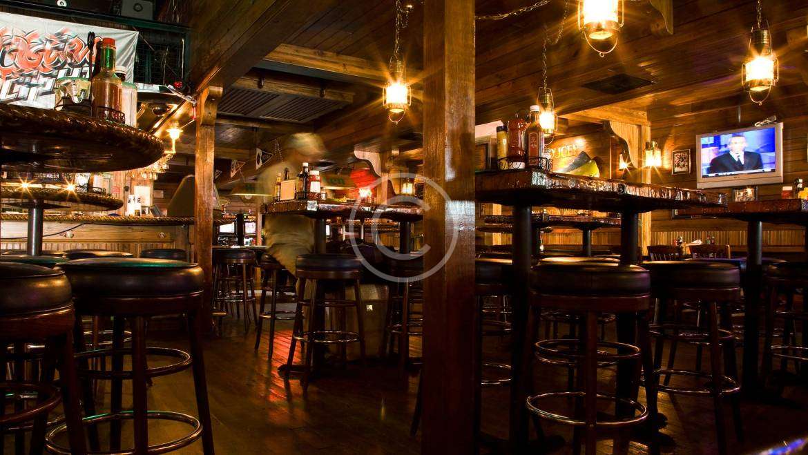 The beer and food companion