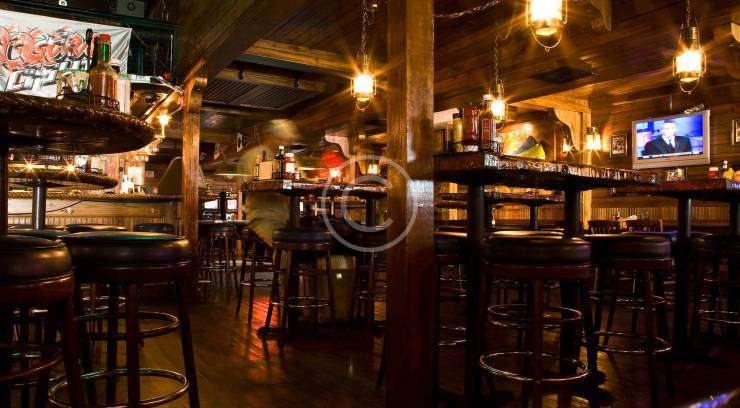 The beer and food companion