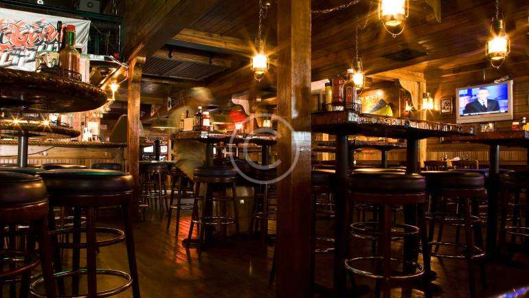 The beer and food companion